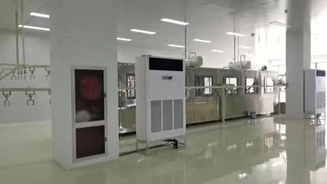 自动蜡模清洗机