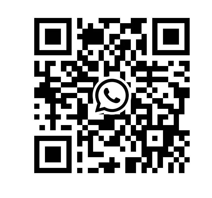 Nplus WhatsApp QR